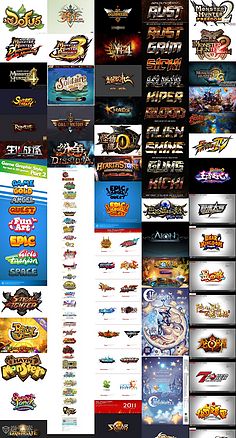 动漫设计 从游戏标题到视觉艺术的全方位解析