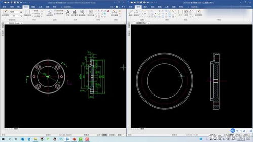 国产CAD软件的坚守与突围 在“缴械投降”与“宁死不屈”之间的工业设计之路
